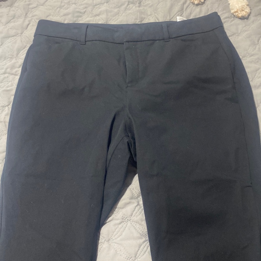 Old Navy Pixie Pants